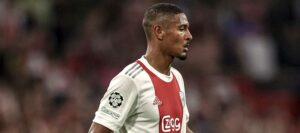 Sébastien Haller: Eredivisie Player Watch