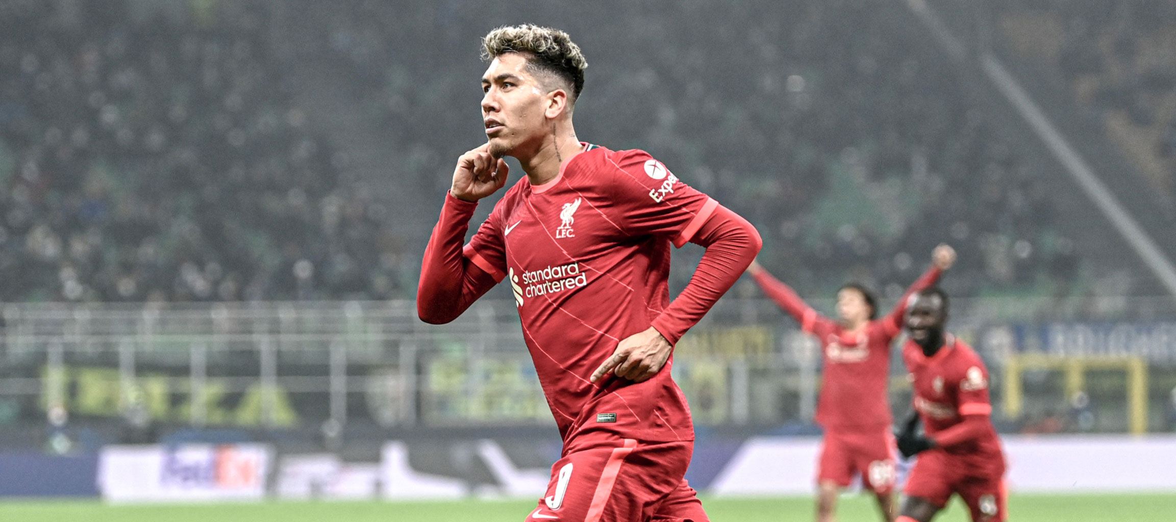 Inter Milan 0 Liverpool 2: Champions League Tactical Analyis