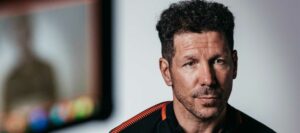 Simeone: the full story