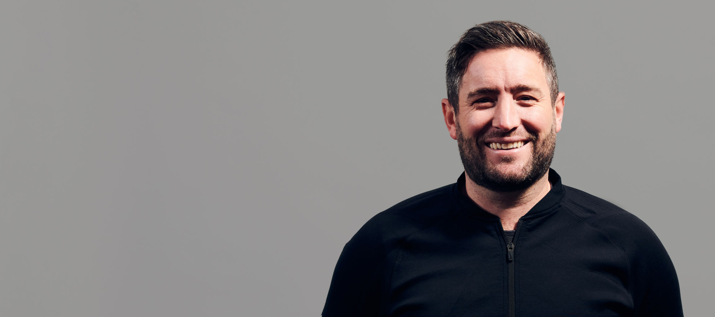 CV Live: Lee Johnson