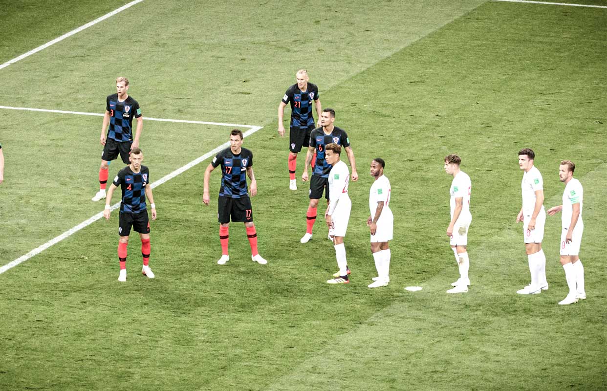 Expert panel: set-piece coaching