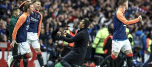 Rangers 3 RB Leipzig 1 (3-2 agg): Europa League tactical analysis