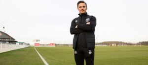 Spotlight: Sam Saunders, Brentford B