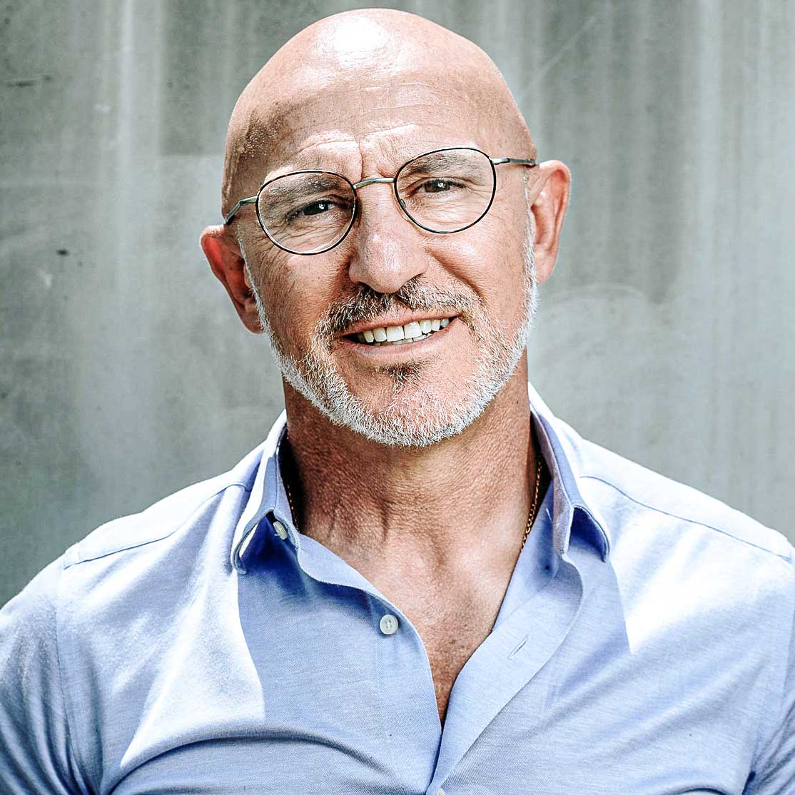 Coaches’ Voice | Talent and hard work