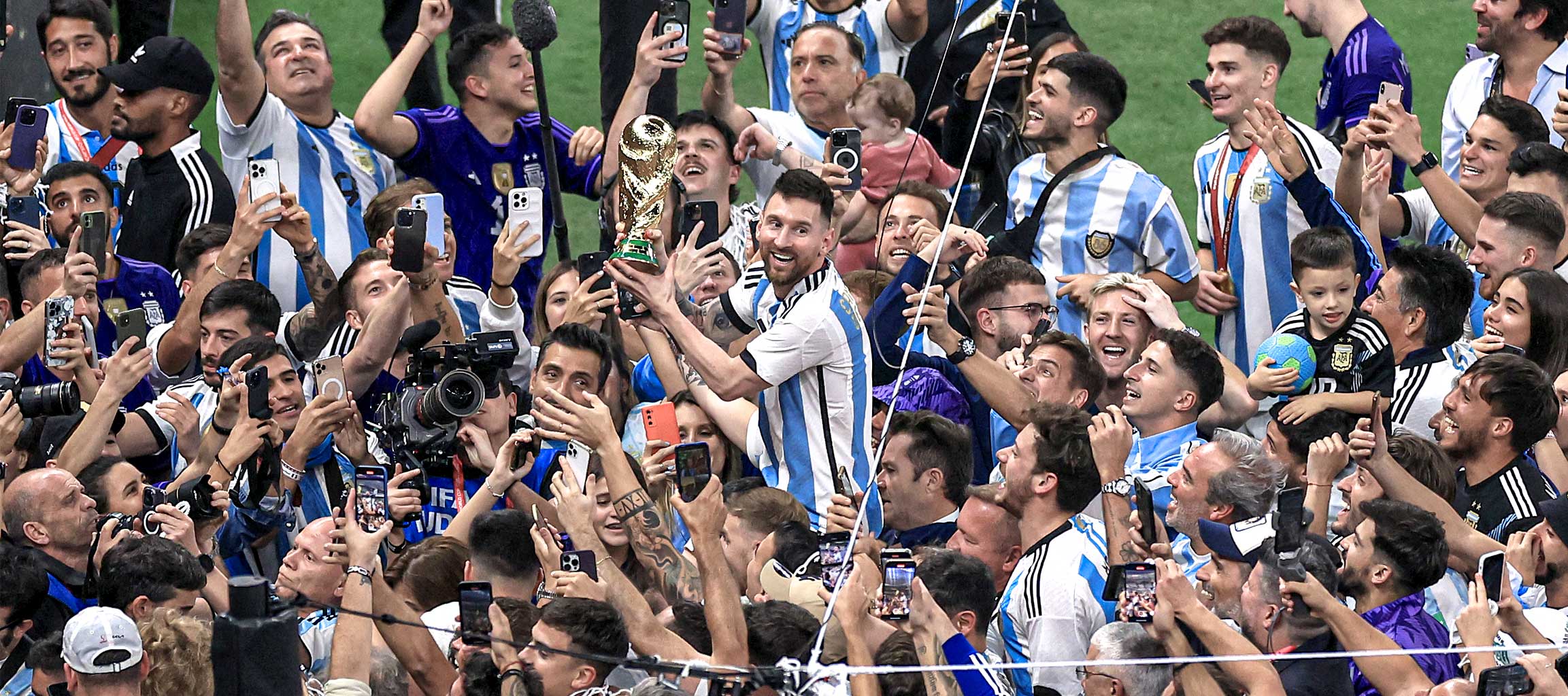 World Cup final 2022 tactical analysis: Argentina 3 France 3(4-2 on pens)