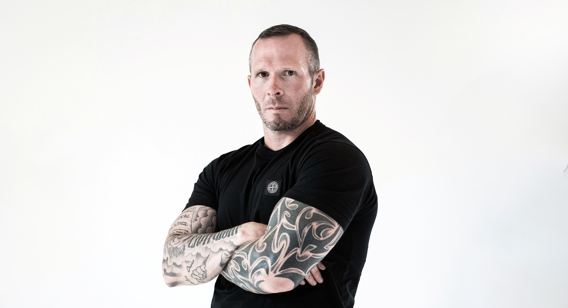 CV Live: Michael Appleton