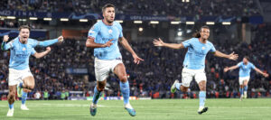 Manchester City 1 Inter Milan 0: Champions League final tactics