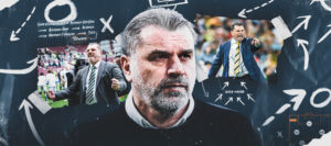 Ange Postecoglou: Coach Watch