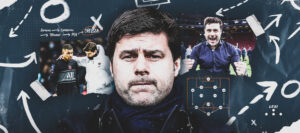 Mauricio Pochettino: tactics and formations