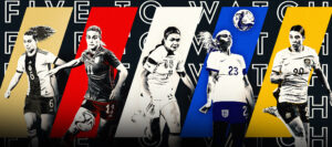 2023 Women’s World Cup: five to watch