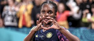 Linda Caicedo: Colombia’s wonder kid