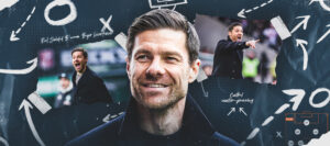 Xabi Alonso’s coaching career analysed