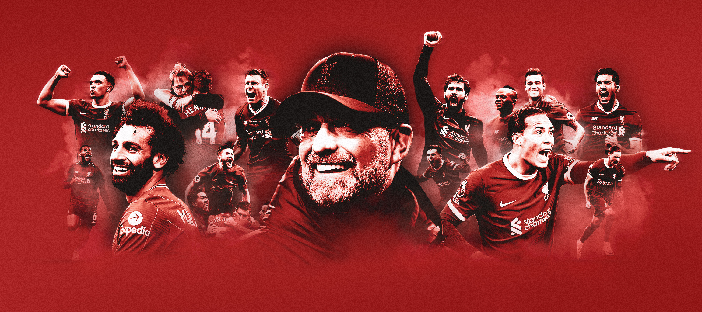 The evolution of Jürgen Klopp’s tactics at Liverpool