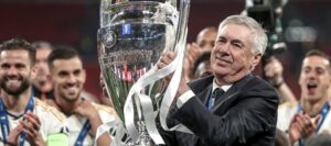 How Real Madrid changed system to win at Wembley