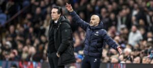The 3-2-4-1 formation: football tactics explained