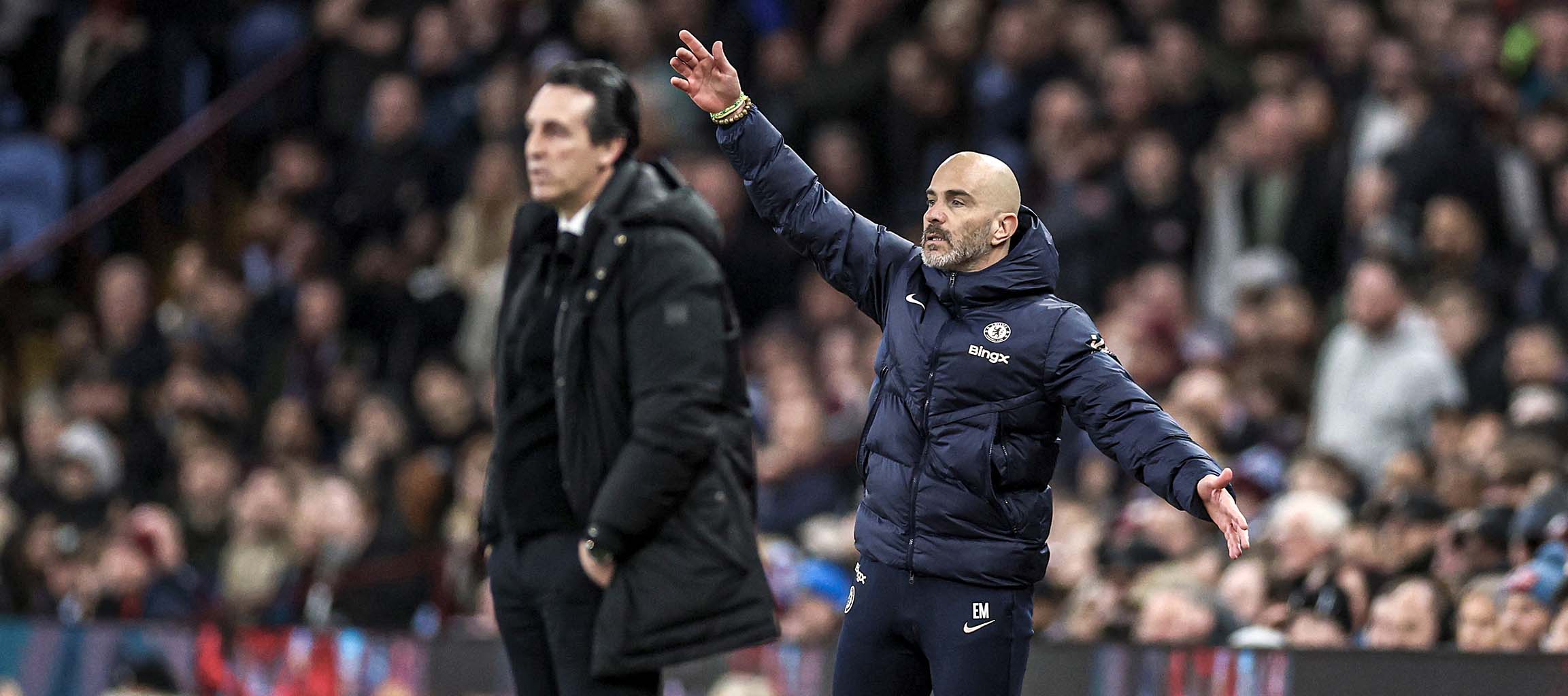 The 3-2-4-1 formation: football tactics explained