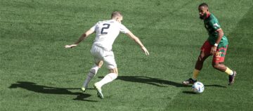 Bryan Mbeumo: position and style of play
