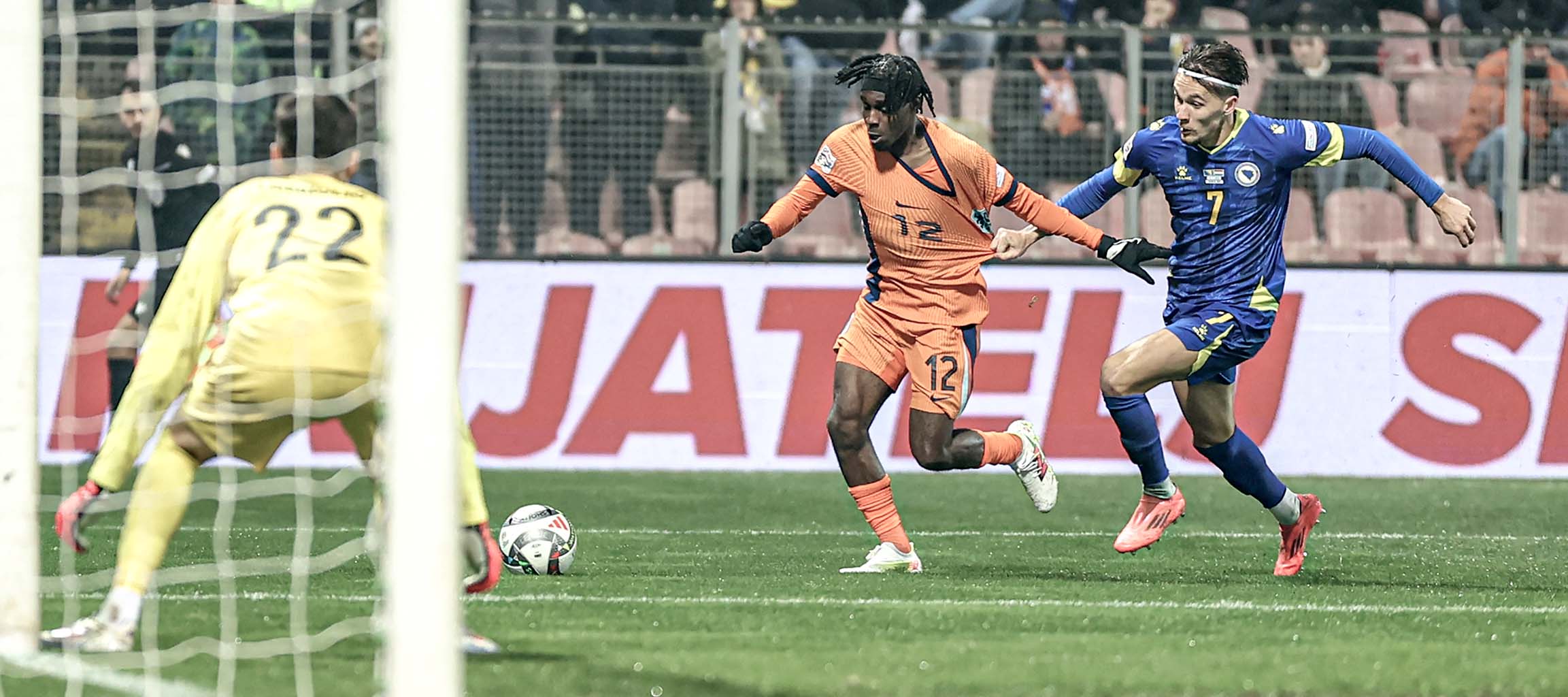 Jeremie Frimpong: position and style of play