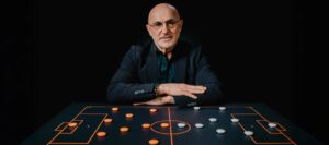 Luis de la Fuente: Euro 2024 final tactics