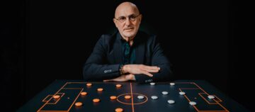 Luis de la Fuente: Euro 2024 final tactics