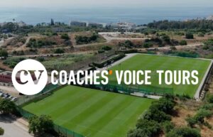 Premium football tours across England, Spain, Italy and beyond