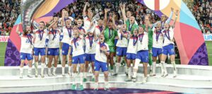 England’s Euro 2025 final win: tactical analysis