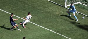 PSG 4 Real Madrid 0: tactical analysis