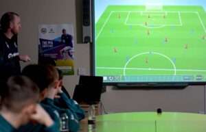 Powerful session-planning tools to convey your coaching vision