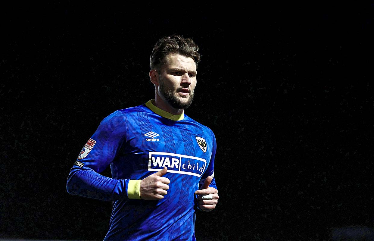 Coaches' Voice | Underdogs