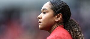 Olivia Smith: position and style of play