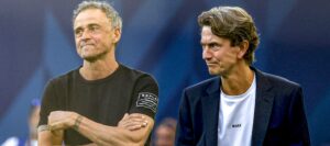 PSG 2 Tottenham 2: Super Cup tactical analysis