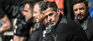 Marco Silva: tactics and style of play