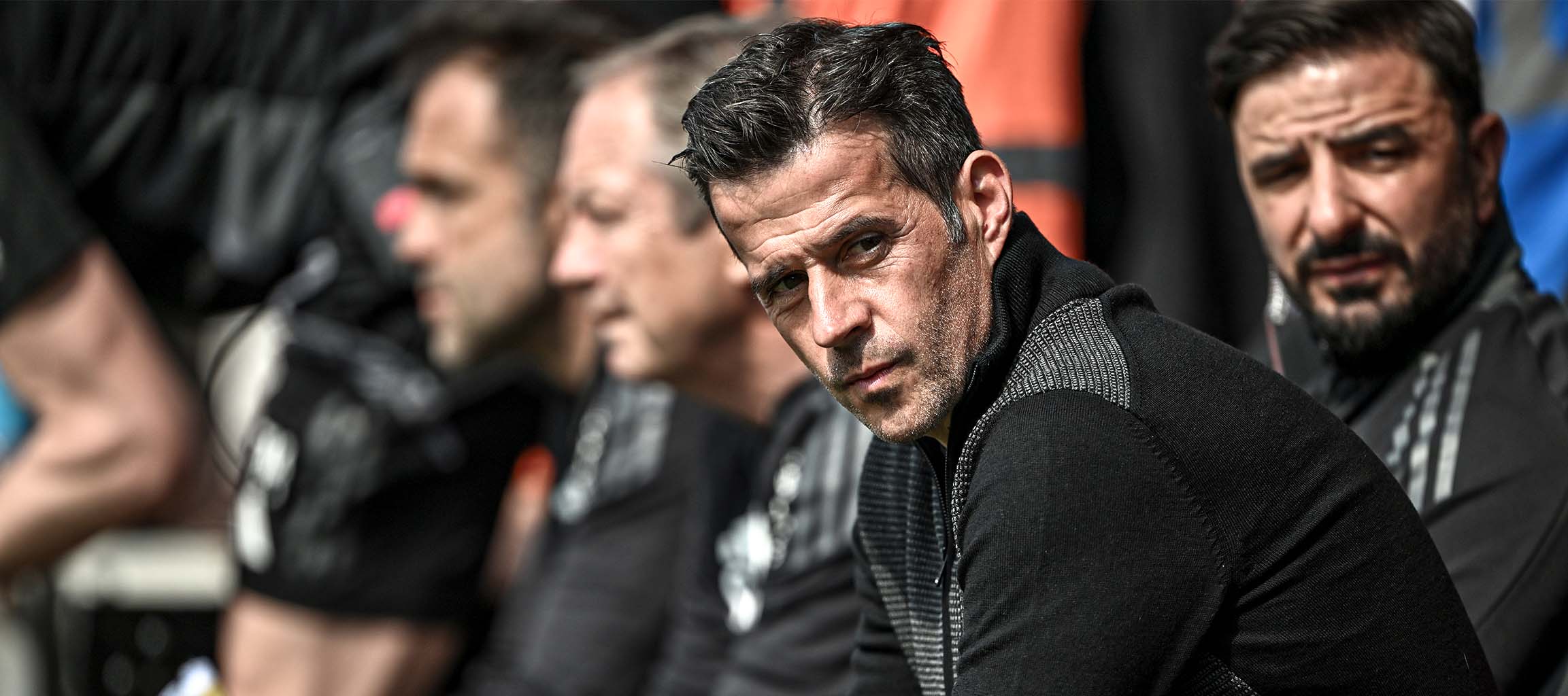 Marco Silva: tactics and style of play