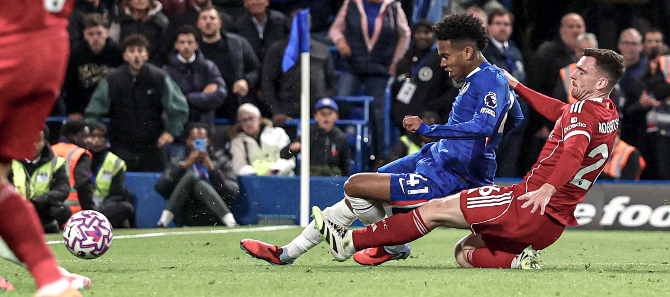 Chelsea 2 Liverpool 1: tactical analysis