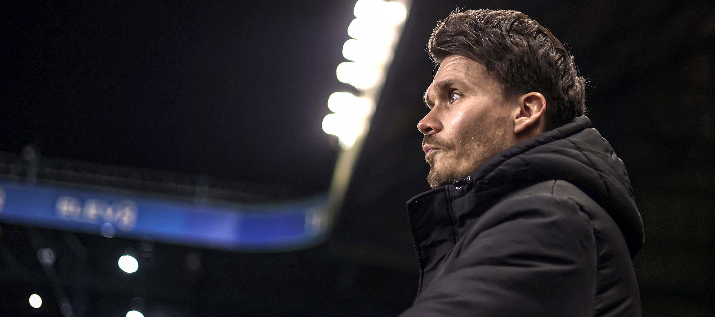 Danny Röhl: tactics and style of play