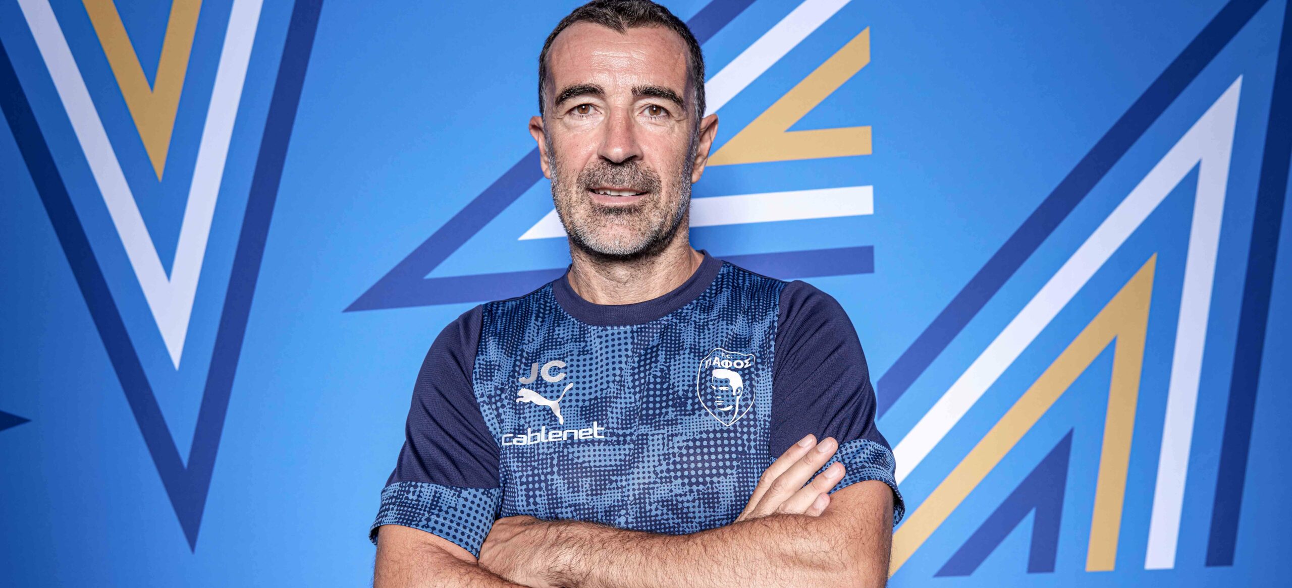 Facing a new challenge