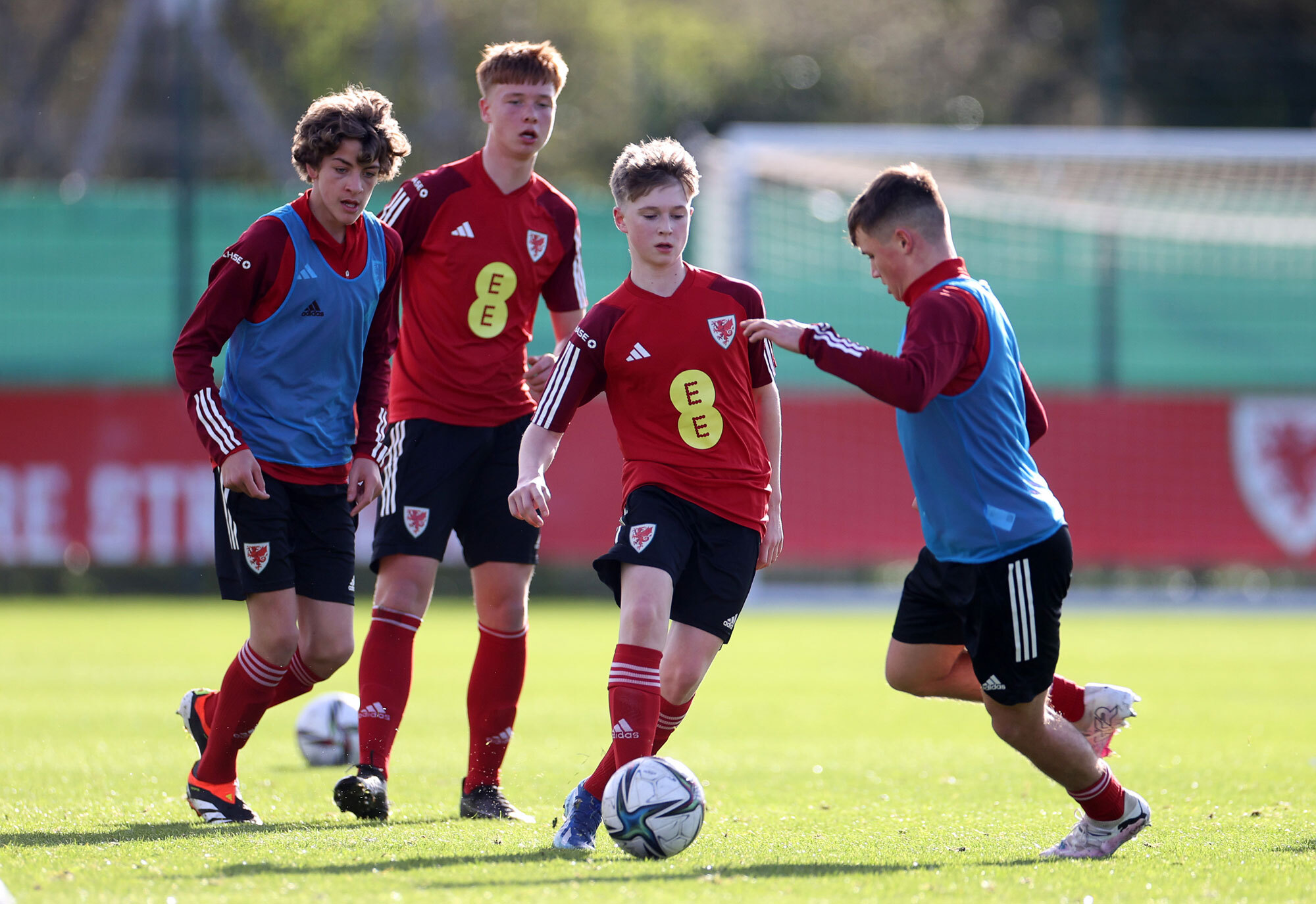 For leagues and associations