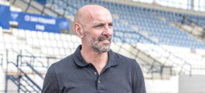 Guide to being a sporting director