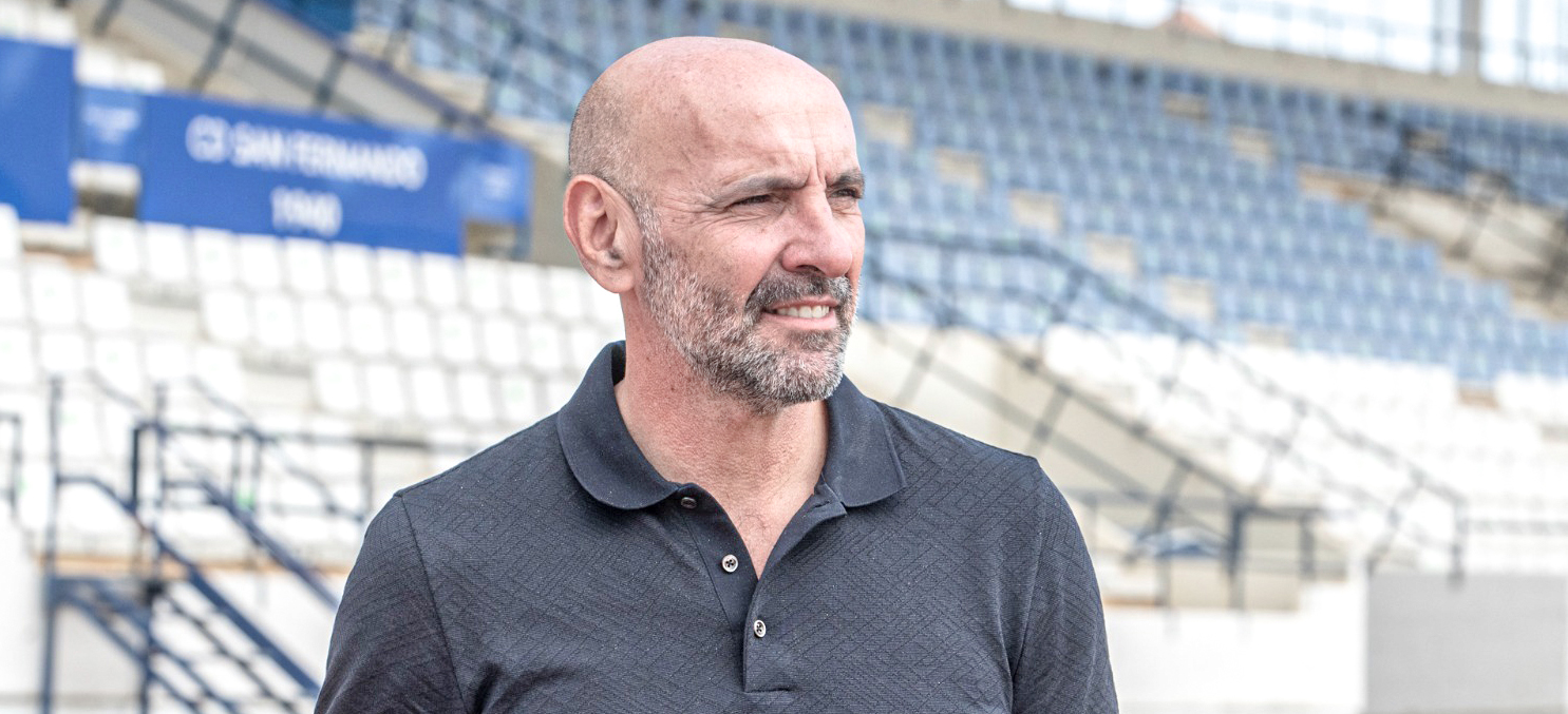 Guide to being a sporting director