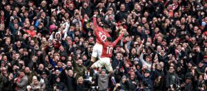 Manchester United 3 Aston Villa 1: tactical analysis