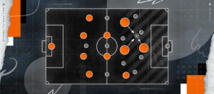 In Focus: Winning the ball high