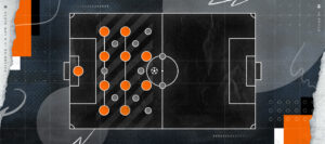 In Focus: Defending in a low block