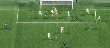 England 1 Argentina 2: World Cup semi final tactical analysis