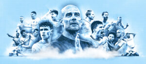The tactical evolution of Pep Guardiola’s Manchester City