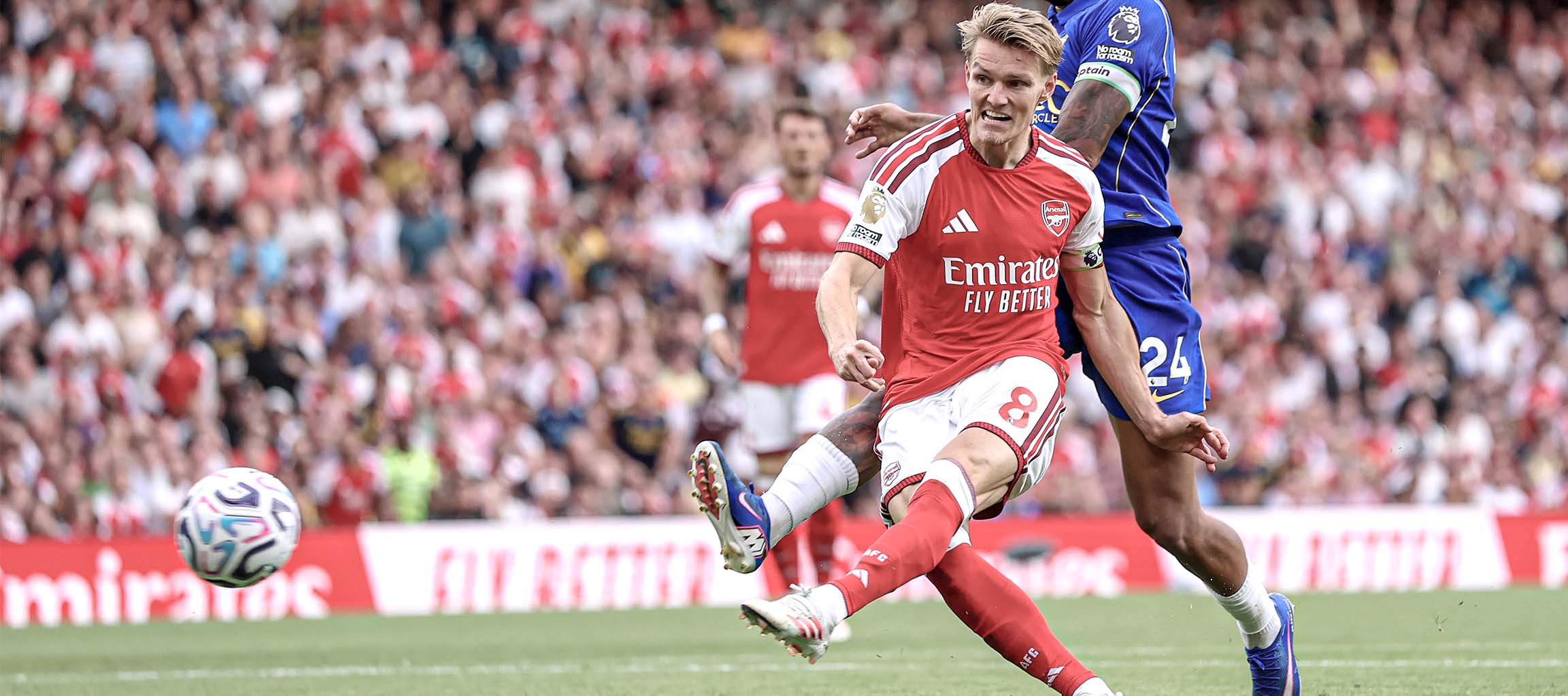 Arsenal 2 Chelsea 1: tactical analysis