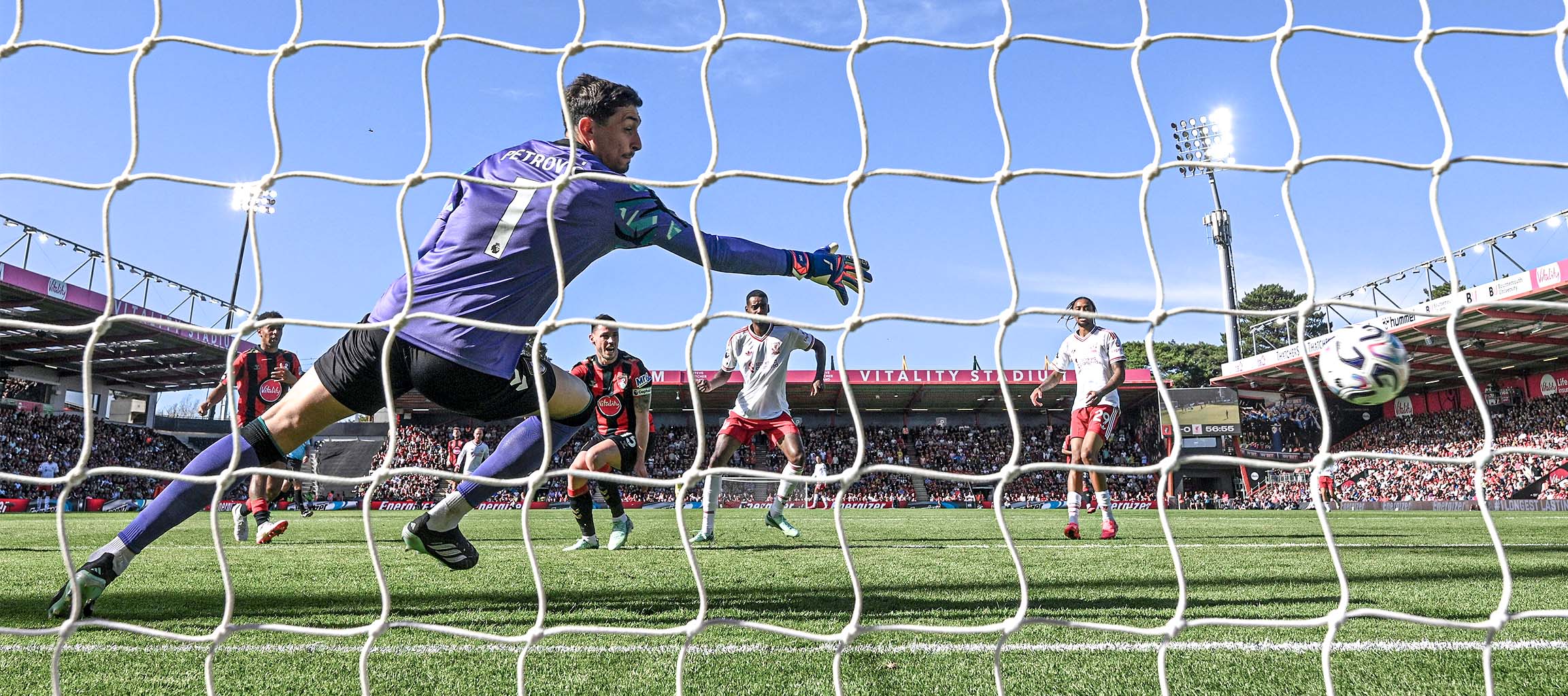 Bournemouth 0 Liverpool 1: tactical analysis