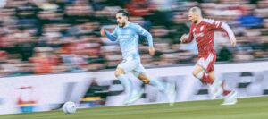 Liverpool 0 Manchester City 3: tactical analysis