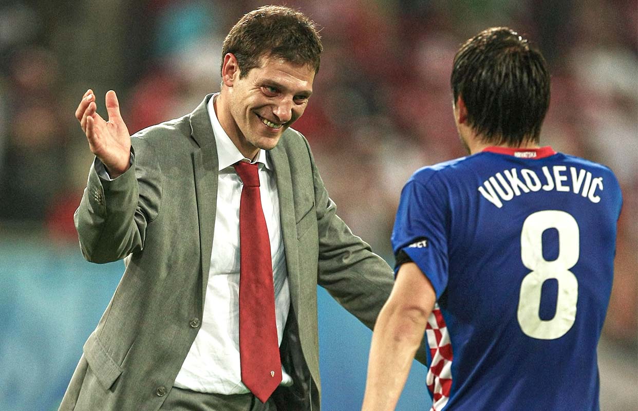 Coaches' Voice | More than a job