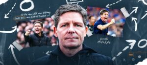 Oliver Glasner tactics and style of play