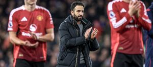 Ipswich Town 1 Manchester United 1: tactical analysis